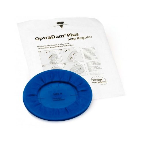 OptraDam Plus (Ivoclar Vivadent) Коффердам