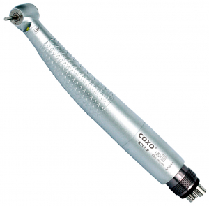 Ортопедический турбинный наконечник COXO CX207-F (с LED генератором)