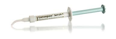 Consepsis Scrub (Ultradent) Антимикробный скраб