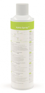 Спрей для очистки и смазки KAVO Spray (500 мл)