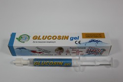 Гель Cerkamed Glucosin Gel (Глюкосин Гель) (2 мл)