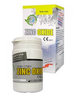 Оксид Цинка Cerkamed ZINC OXIDE