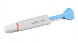 Neo Spectra ST LV SYR (Dentsply) Универсальный пломбировочный материал, шприц 3 г