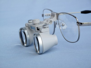 Очки бинокулярные CH250-S