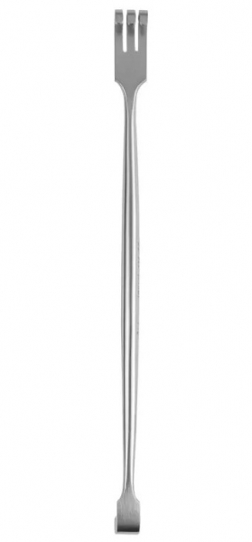 Ретрактор с крючками ASIM DE-989 (17 см)
