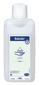 Антисептическое мыло BODE Chemie Бактолин пур