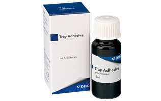 Tray-Adhesive (DMG) Адгезив для ложек, 10 мл