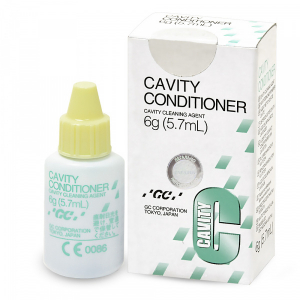 Полиакриловая кислота GC Cavity Conditioner (5.7 мл)