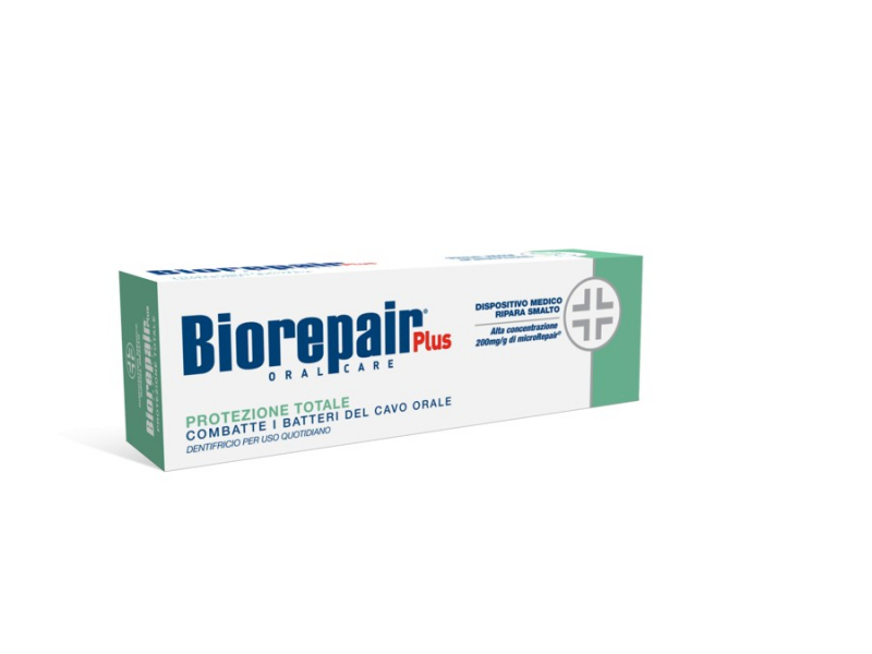 Зубная паста BioRepair Plus Профессиональная защита и восстановление (75 мл)