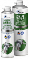 Минеральное масло для наконечника HTA Mineral Dental Oil