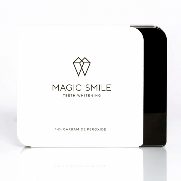 Carbamide 44% (Magic Smile Pro) Набор для отбеливания