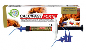 Гидроксид кальция Cerkamed Calcipast Forte