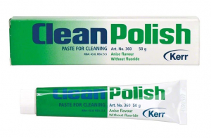 Паста для чистки Kerr Clean Polish (50 гр)