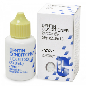 Кондиционер GC Dentin Conditioner