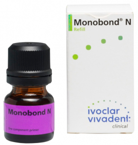 Монобонд (Monobond N) Праймер Ivoclar Vivadent (5 г) 642967