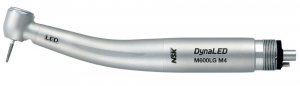 Турбинный наконечник NSK DynaLED M600LG M4 (с генератором подсветки)