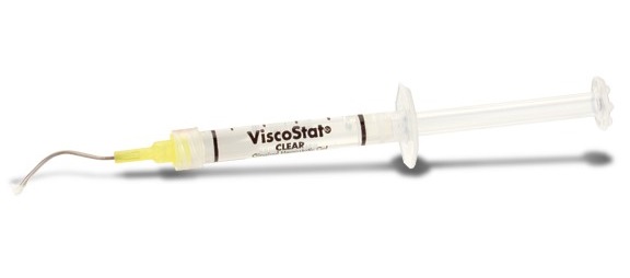 Гель-гемостатик Ultradent Viscostat Clear (прозрачный)