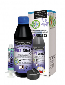 Хлоргекседин Cerkamed GLUCO-CHEX (2%)