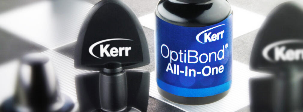 optibond all in one
