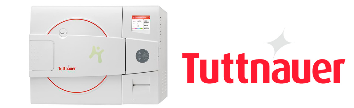 Tuttnauer Ltd 